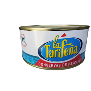 Ventresca de atún 975gr en aceite de girasol