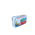 Caballa de Andalucía 120gr en aceite girasol