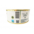 Filetes de caballa 975gr en aceite de oliva