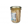 Filetes de caballa 190gr en aceite de oliva