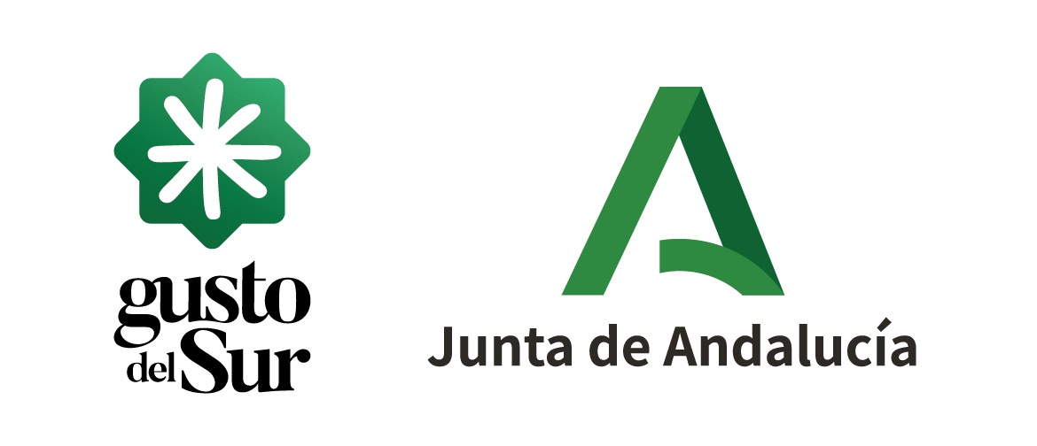 Sello Gusto del Sur Calidad certificada de productos