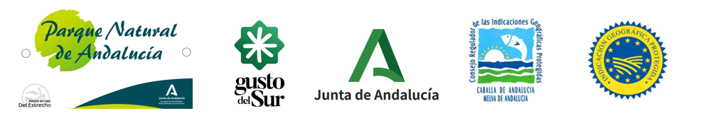 Sellos de calidad de las conservas de pescado de Conservadora de Tarifa