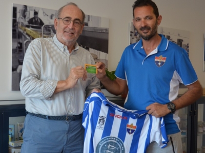 Conservera de Tarifa sigue apoyando el deporte en Tarifa