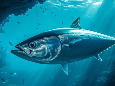 Descubre las ventajas de las técnicas artesanales en la pesca del Atún Rojo