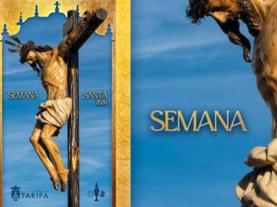 Semana Santa en Tarifa: una semana que se vive paso a paso