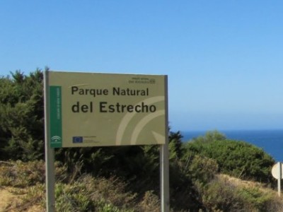 Día Europeo de los Parques Naturales: celebramos el Parque Natural del Estrecho 