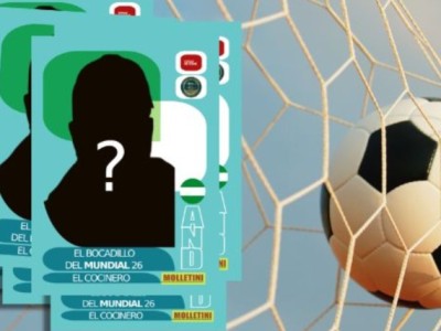 El mundial entre dos rebanadas de pan