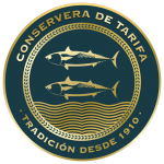 Logotipo Conservera de Tarifa