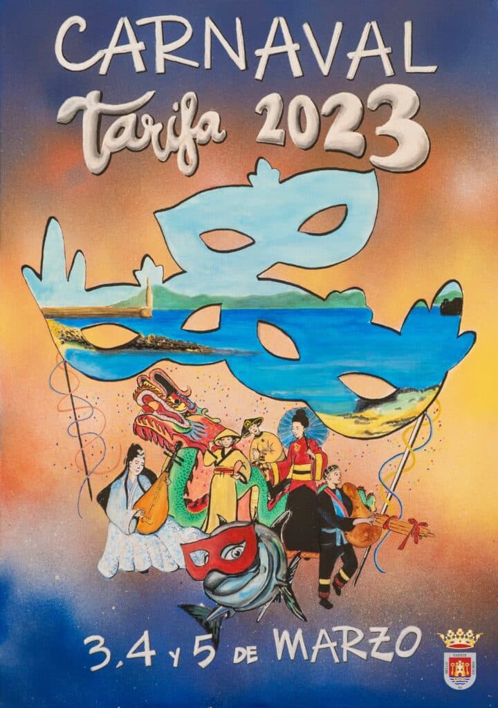 Carnaval de Tarifa 2023