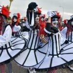 Desfile Carnaval Tarifa